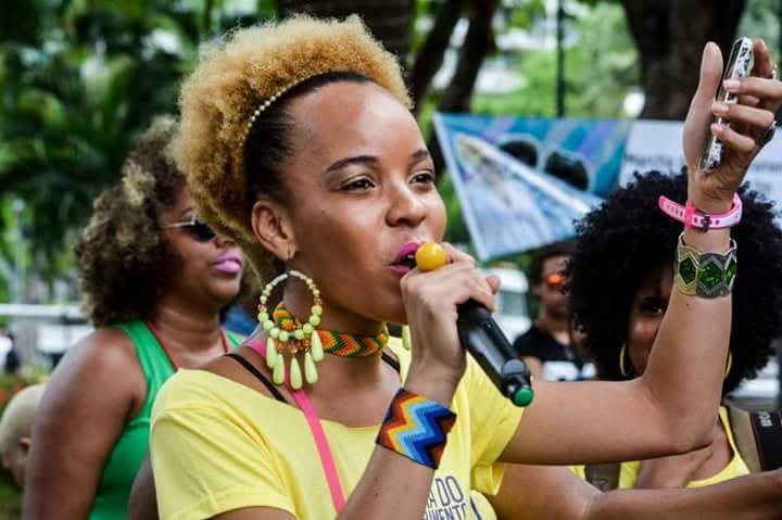 feminismo negro