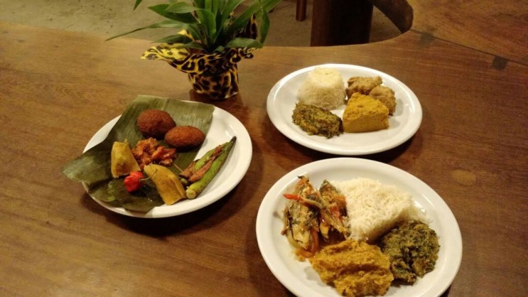 Ajeum sonoro zanzibar