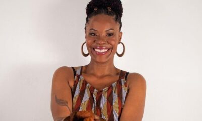 gastronomia africana