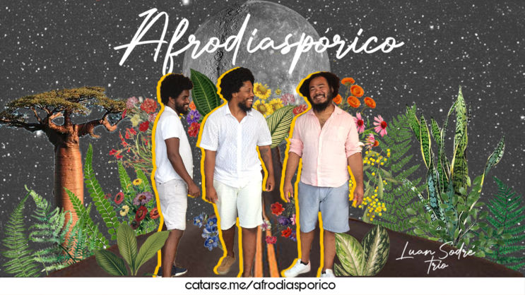 afrodiaspórico