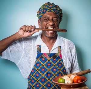 Culinária Musical