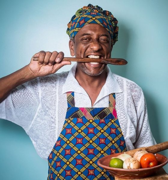 Culinária Musical