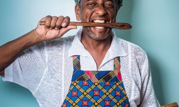 Culinária Musical