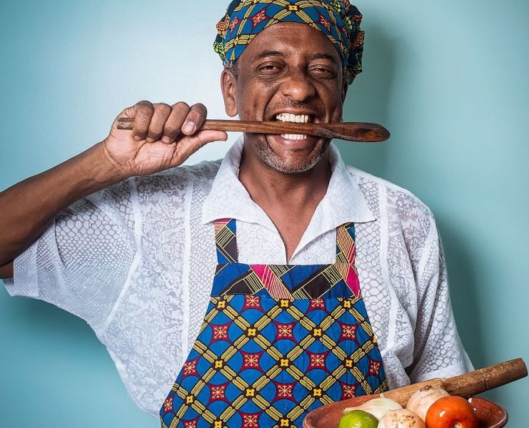 Culinária Musical
