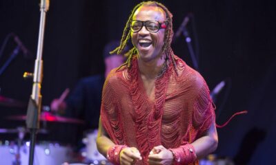 Culinária Musical de junho terá Dão Black e Ella Beatriz na Casa do Benin