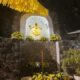 Candomblé da Barroquinha é representado por fonte de Oxum no Espaço Cultural