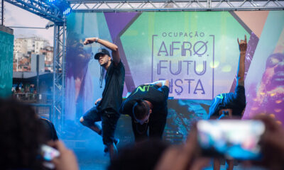 Festival Afrofuturismo terá expressões culturais diversas