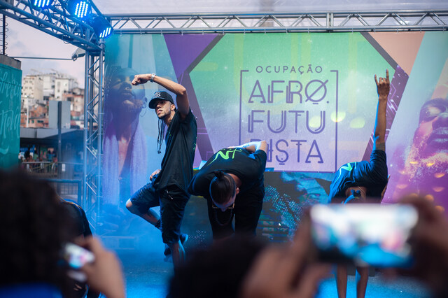 Festival Afrofuturismo terá expressões culturais diversas