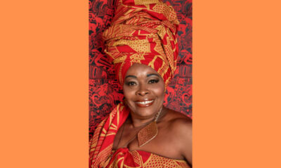 A Feijoada da Negra Jhô será comandada pela trancista Negra jhô