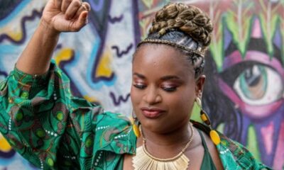 Cuilária Musical terá Savannah