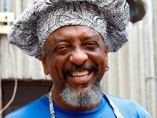 Culinária Musical em fevereiro será no Museu Nacional da Cultura Afro-Brasileira (MUNCAB), no Centro Histórico.