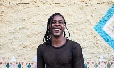 Movimento Boca de Brasa reúne grandes nomes neste fim de semana