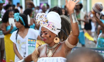 Afoxé Olorum Baba Mi celebra 45 anos neste domingo (28)