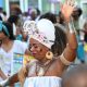 Afoxé Olorum Baba Mi celebra 45 anos neste domingo (28)