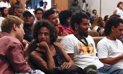 Movimento Hip-Hop da Bahia