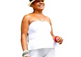 Nesta edição do Culinária Musical também haverá literatura de mulher negra.