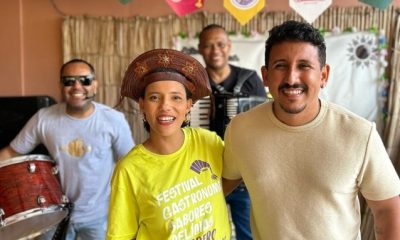 Festival Tempero do Subúrbio