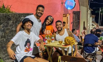 RestôBar Tato Massas Brasileiras