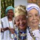 M.E. Ateliê da Fotografia realiza expo “Mães do Mundo - Mulheres de Axé”