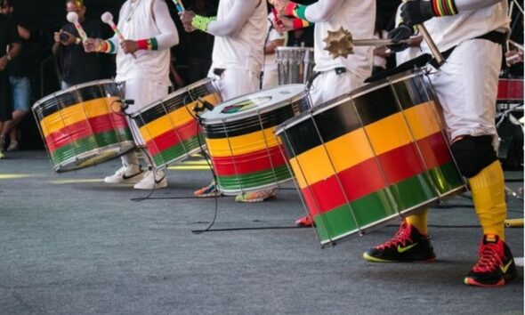 Olodum