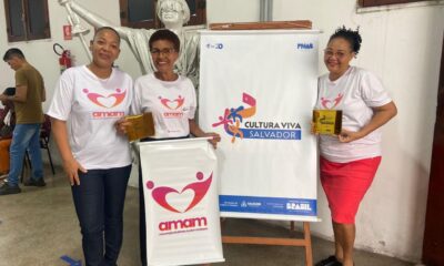 Mulheres Apoiam Mulheres