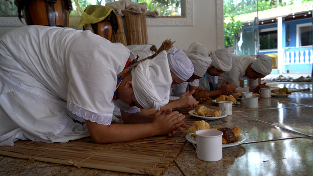 “A Jẹun Bó”