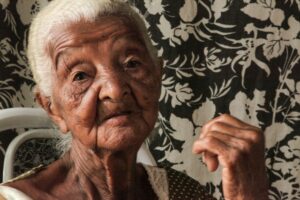 Cineclube Augusto Omolu nasceu como um espaço de educação, memória e acesso à arte, voltado especialmente para o público do território da Baixa de Quintas