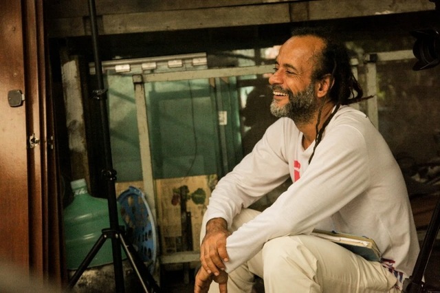 Cineclube Augusto Omolu nasceu como um espaço de educação, memória e acesso à arte, voltado especialmente para o público do território da Baixa de Quintas
