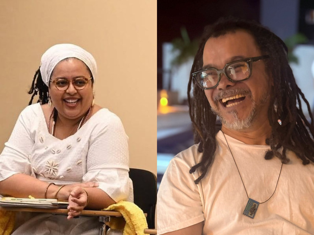 esde sua fundação em dezembro de 2014, a Editora Ogum’s Toques Negros tem como missão principal publicar escritores e escritoras negras do Brasil e da diáspora africana