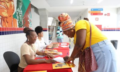 A IV Conepir é resultado de um amplo processo democrático e participativo, que envolveu conferências municipais e territoriais em todos os 27 Territórios de Identidade da Bahia,