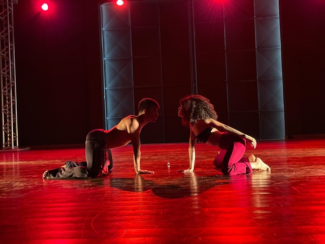 Escola de Dança da UFBA