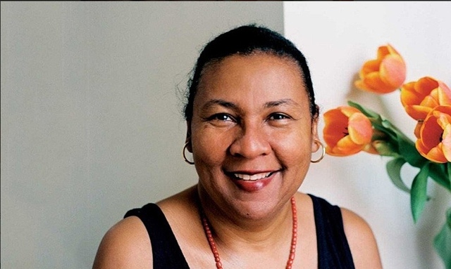 bell hooks