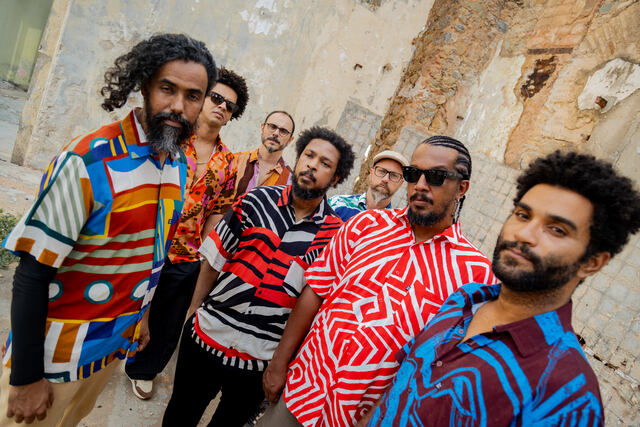 Banda IFÁ