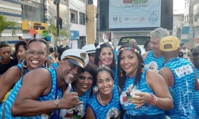 Bloco Sambrasil