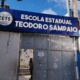 Escola Estadual Teodoro Sampaio