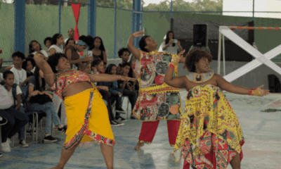 Festival das Periferias