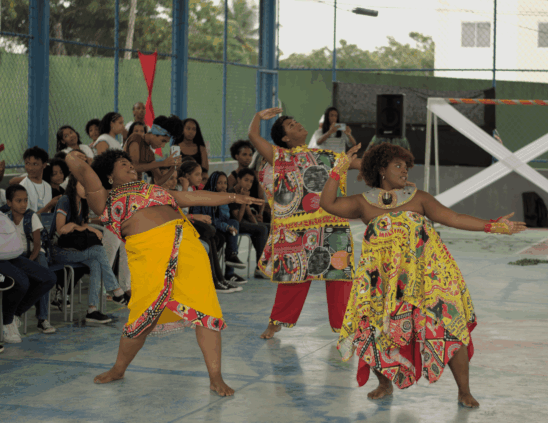 Festival das Periferias