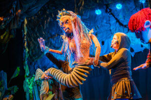 Floresta dos Mistérios (