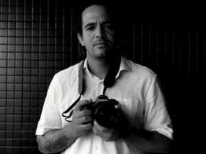 Fotografo Diego Sei