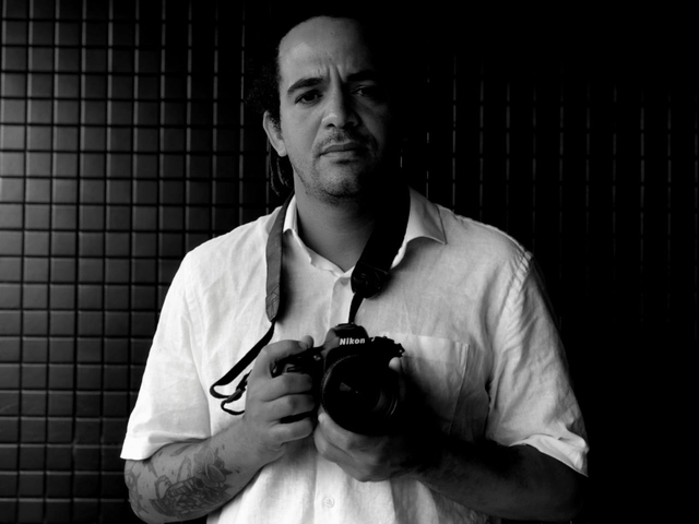 Fotografo Diego Sei