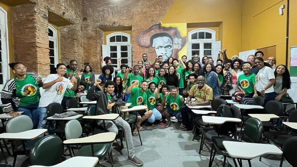 Instituto Steve Biko