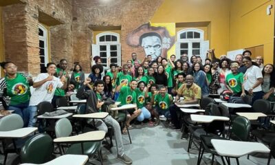 Instituto Steve Biko