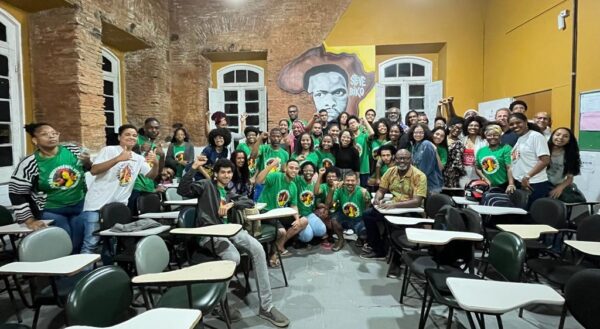 Instituto Steve Biko