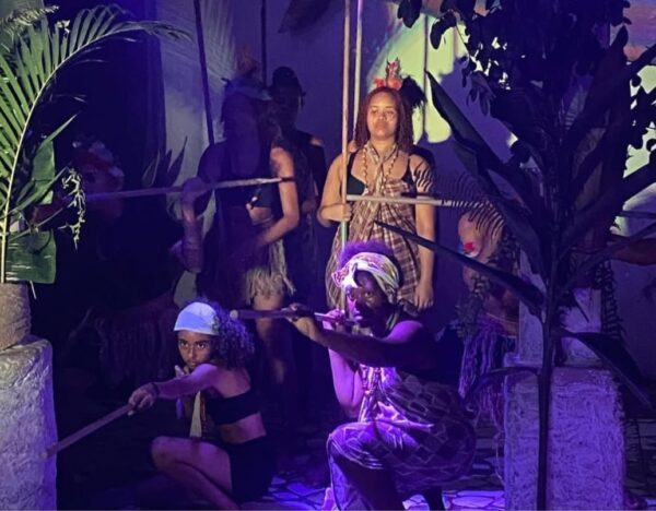 Festival de Arte do Alto do Cabrito