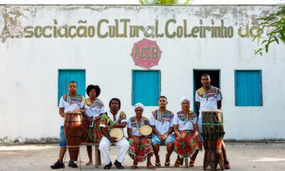 Samba de Roda - Quixabeira da Matinha BOA