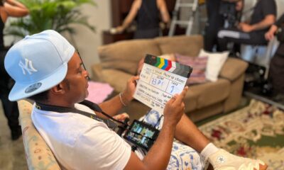 O Baiano Precisa Ser Estudado