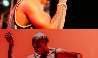 Yan Cloud e Virus Carinhoso