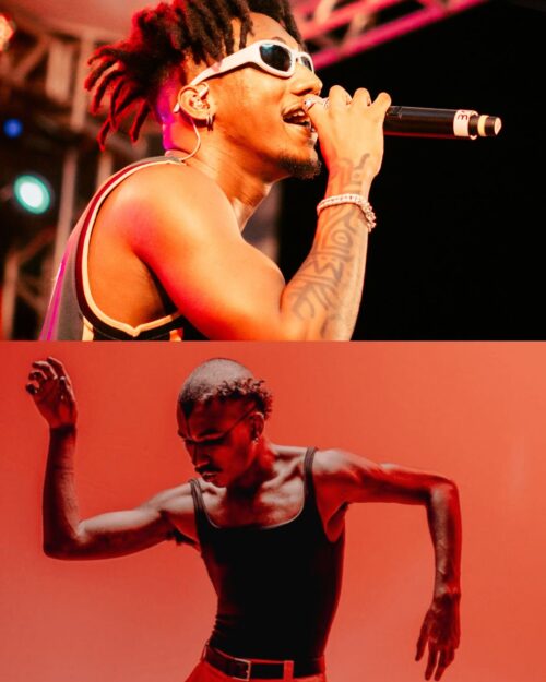 Yan Cloud e Virus Carinhoso