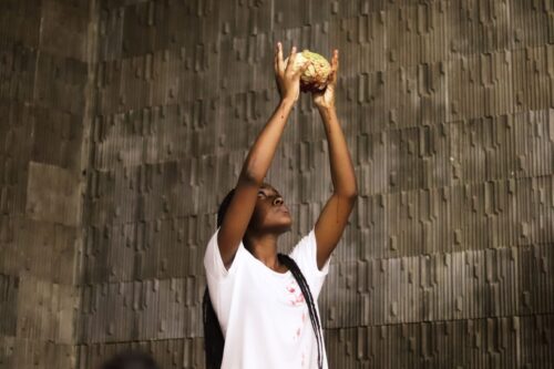 Coletivo Subverso das Artes