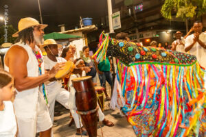  Coletivo Nosso Kilombo